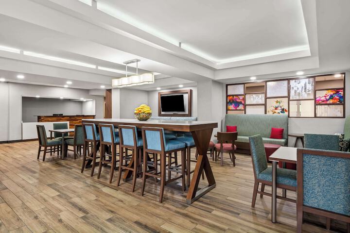 Hampton Inn Lexington / Georgetown