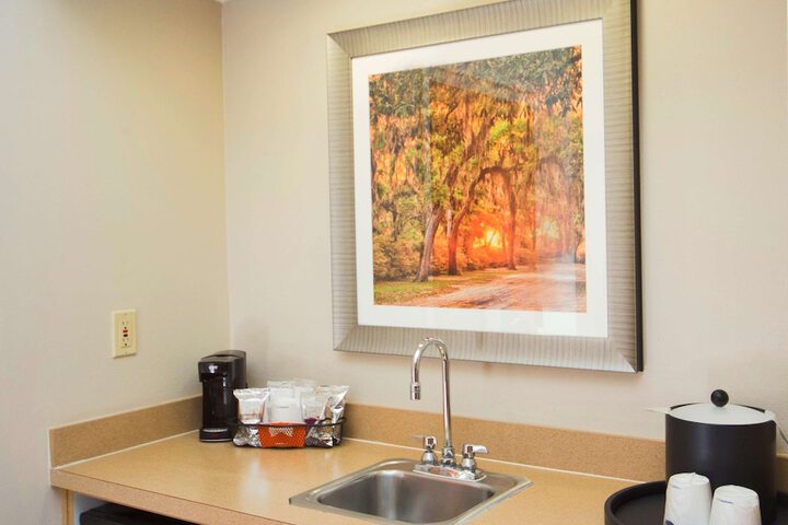 Hampton Inn & Suites Valdosta / Conference Center