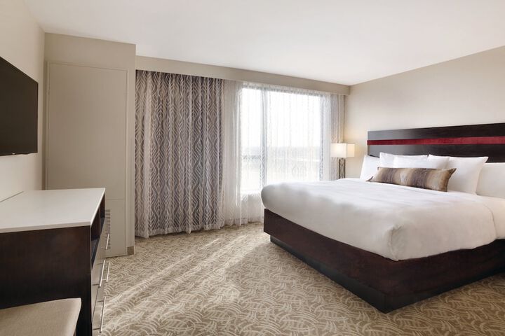 Holiday Inn Chicago - Schaumburg by IHG