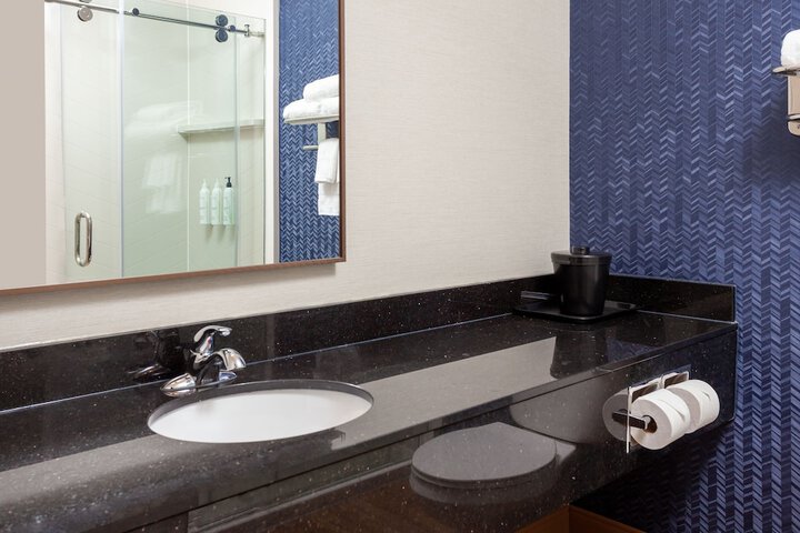 Fairfield Inn by Marriott North Little Rock