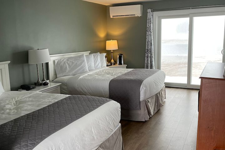 Machias River Inn