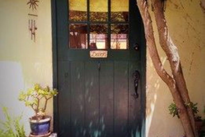 Edgemere Cottages