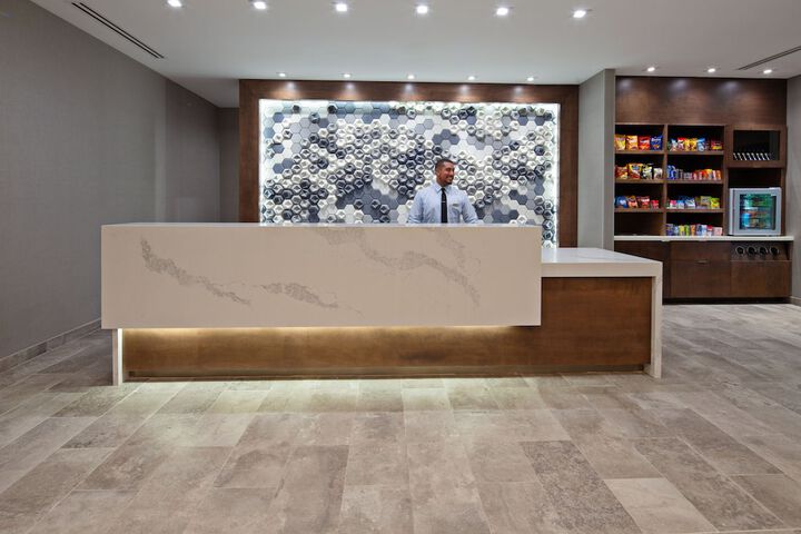 SpringHill Suites by Marriott Escondido Downtown