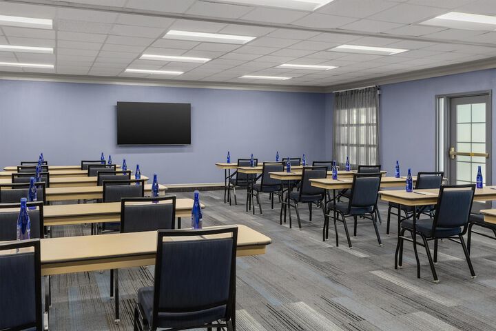 HYATT House Morristown
