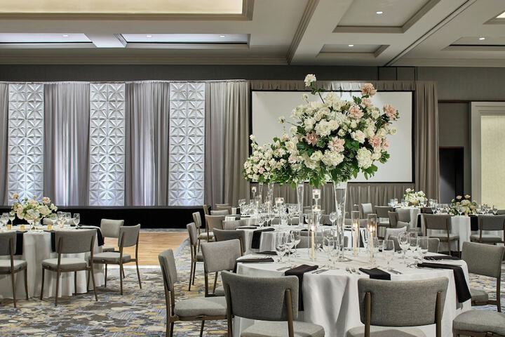 The Westin Charlotte