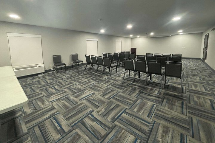 Meeting 40 of 49