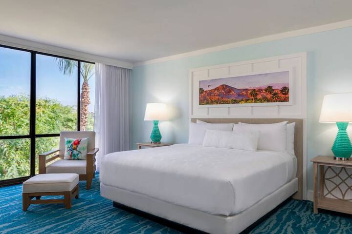 Riviera Resort Palm Springs