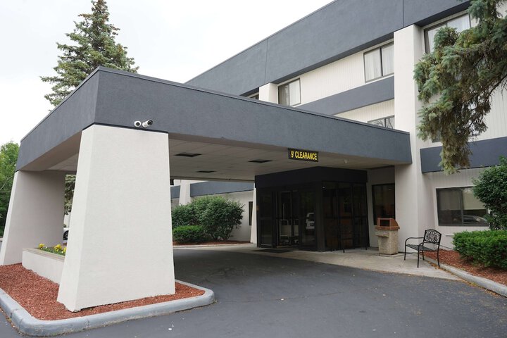 Baymont by Wyndham Bridgeport / Frankenmuth