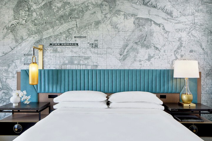 Renaissance Shoals Resort & Spa