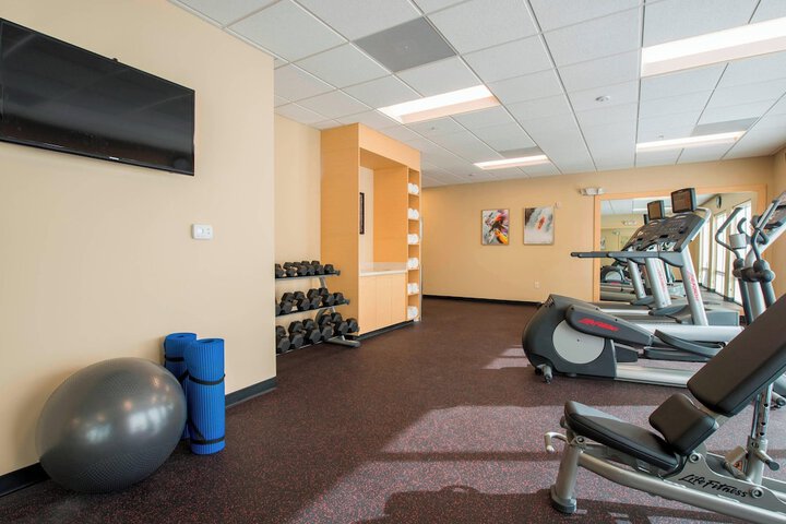 Health and Fitness 36 of 38