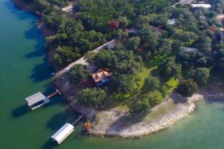 The Cove BnB