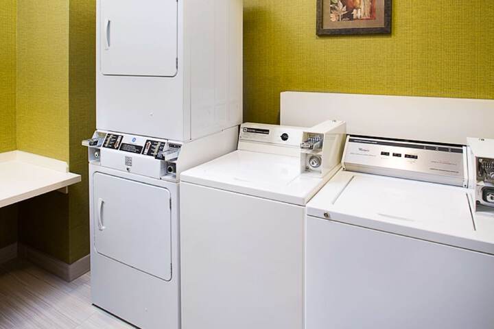 Hilton Garden Inn Albany Airport
