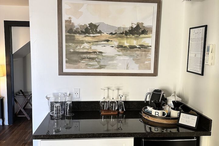 Bespoke Inn Flagstaff