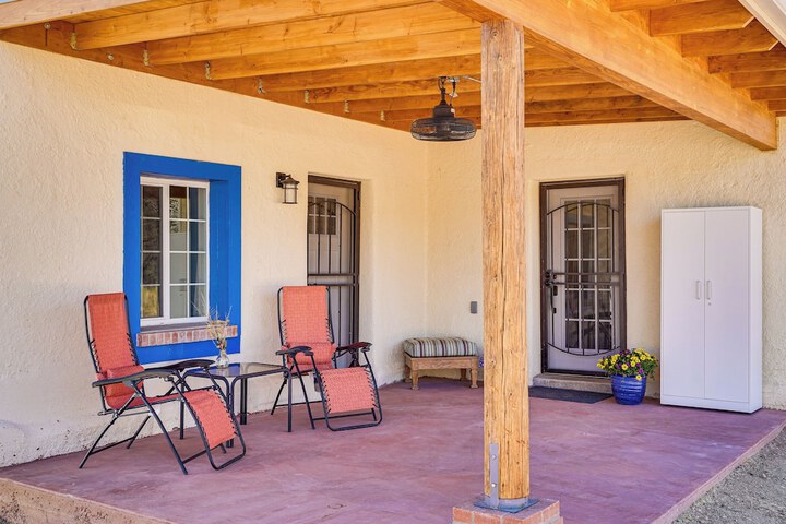 Peaceful & Historic Home in Patagonia!