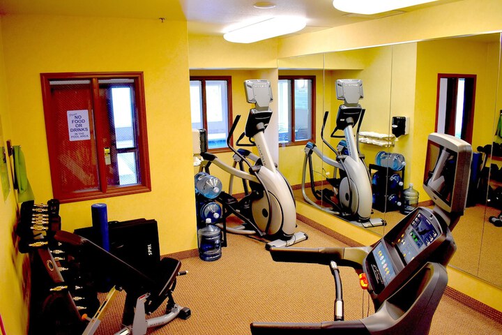Health and Fitness 53 of 57