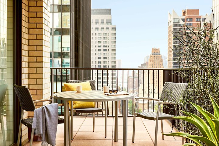 The Fifty Sonesta Hotel New York