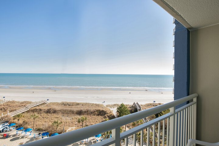 Avista Resort