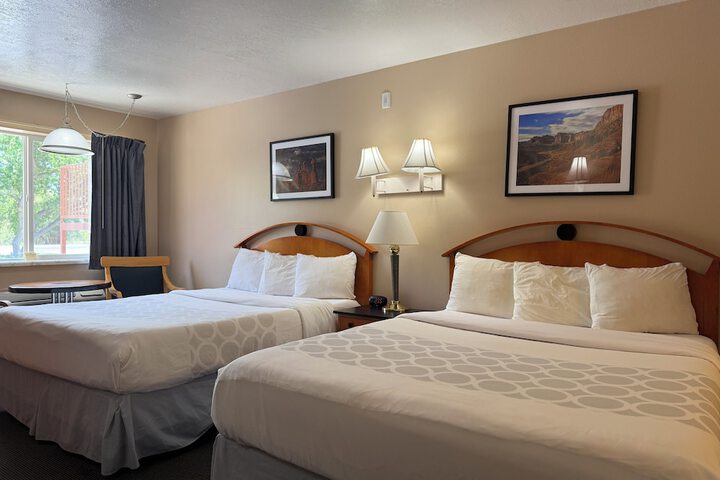 Cathedral Valley Inn