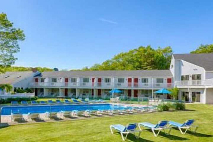 The Rhumb Line Resort