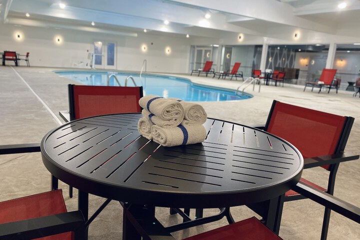 Pool 3 of 36