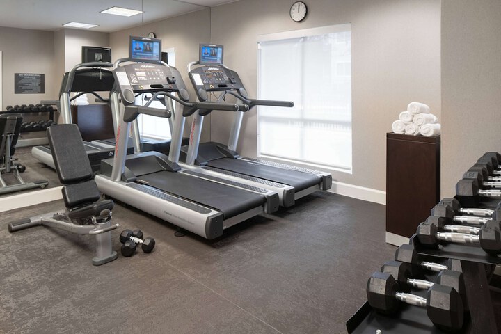 Sonesta ES Suites Nashville Brentwood