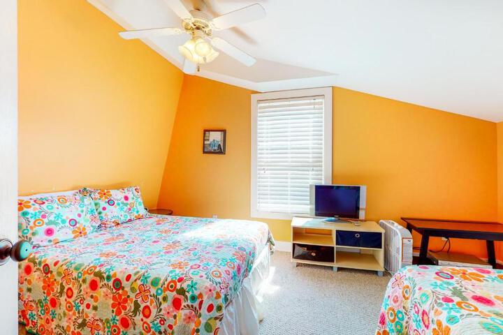 Driftwood Villa - 287