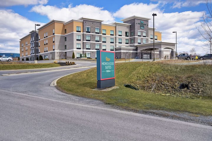 Homewood Suites by Hilton DuBois PA