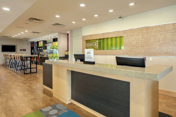 Home2 Suites by Hilton Erie PA