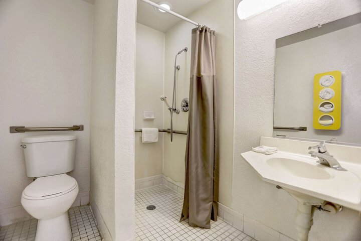 Motel 6 Grants NM
