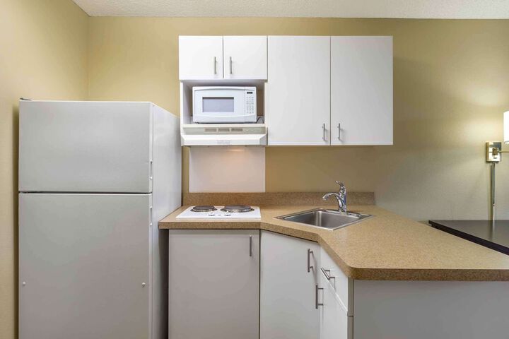 Extended Stay America Suites Tacoma Fife