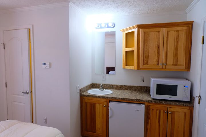 Target Hospitality-Kermit South Lodge