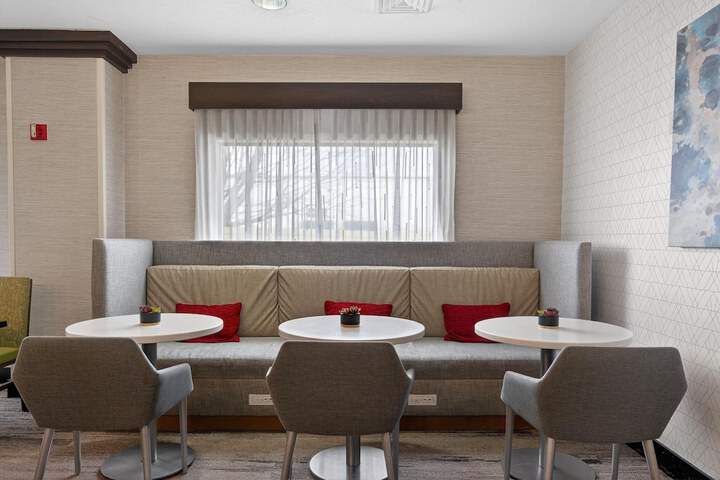 Hotel SLC