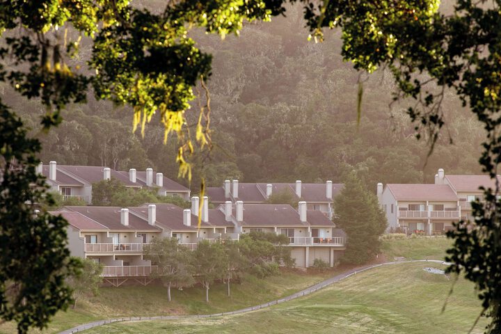 Carmel Valley Ranch in The Unbound Collection by Hyatt