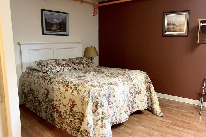 Denali Rainbow Village RV Park and Motel