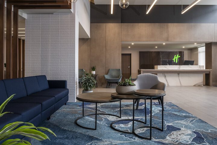 Holiday Inn Kingston Waterfront by IHG