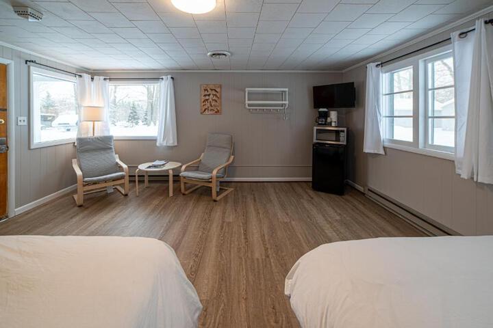 Star Gate Motel