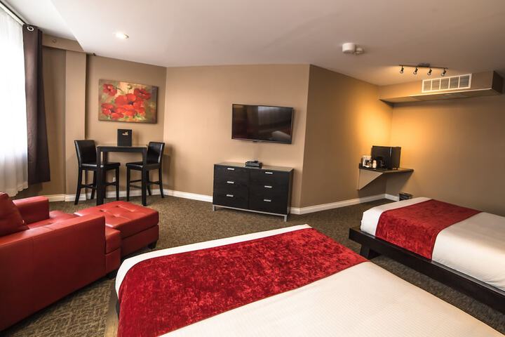 Century Casino & Hotel Cripple Creek