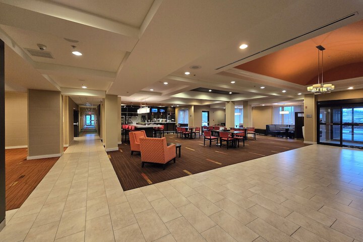 Country Inn & Suites by Radisson Convention Center