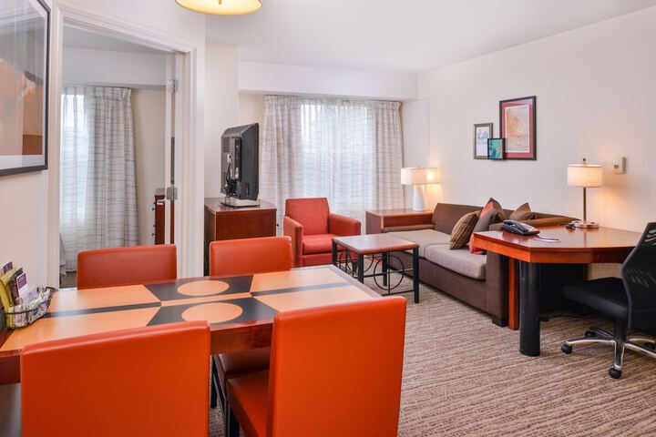 Residence Inn by Marriott North Conway