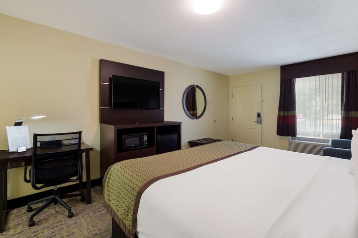 SureStay Hotel by Best Western Manning