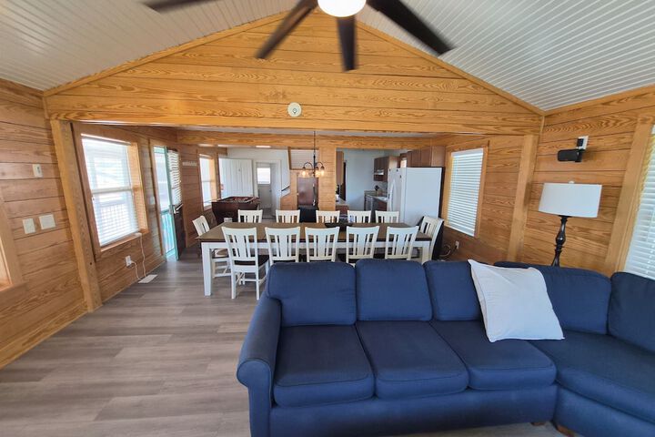 SandSpur Ocean Cottages