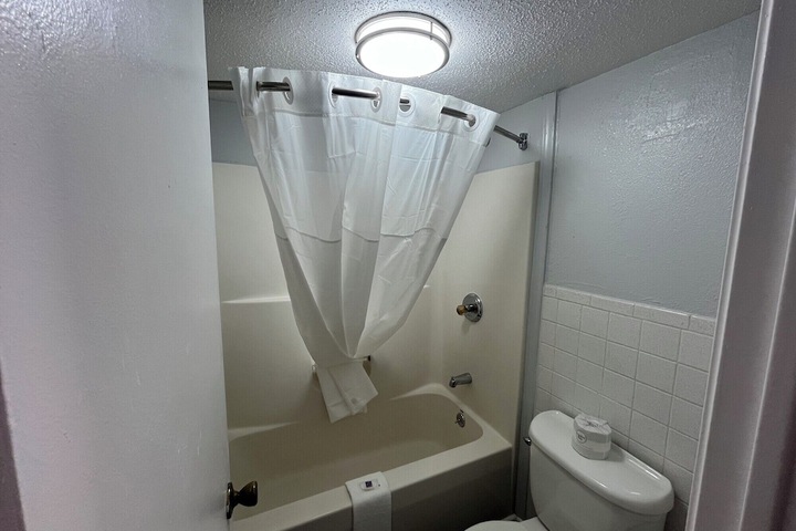 Studio 6 Suites Pocomoke City MD
