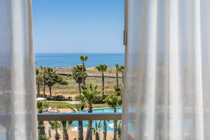The Westin Salgados Beach Resort Algarve
