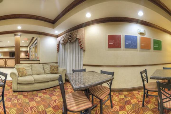 Hotel Interior 12 of 55