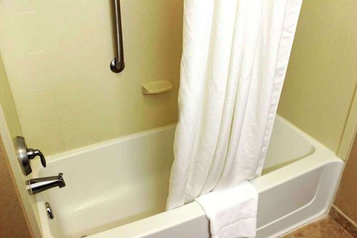 Hampton Inn Gallipolis