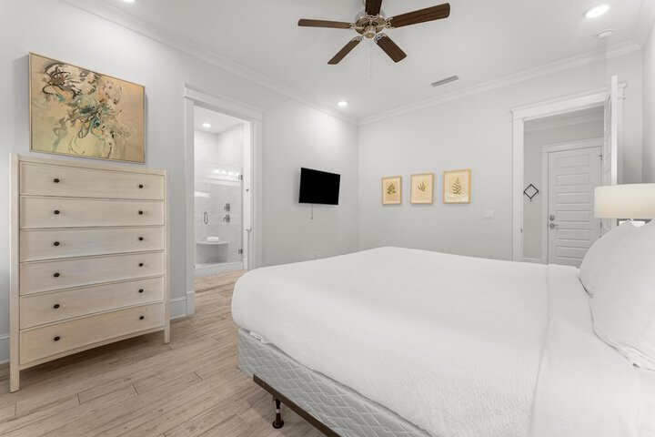Prominence on 30A by Panhandle Getaways