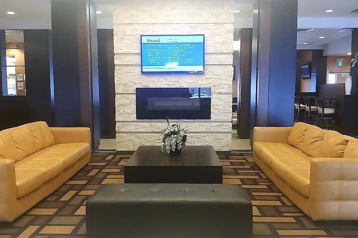 Hotel Interior 6 of 22
