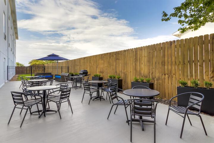 Best Western Plus Executive Hotel & Suites