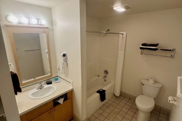 Ocean Breeze Motel