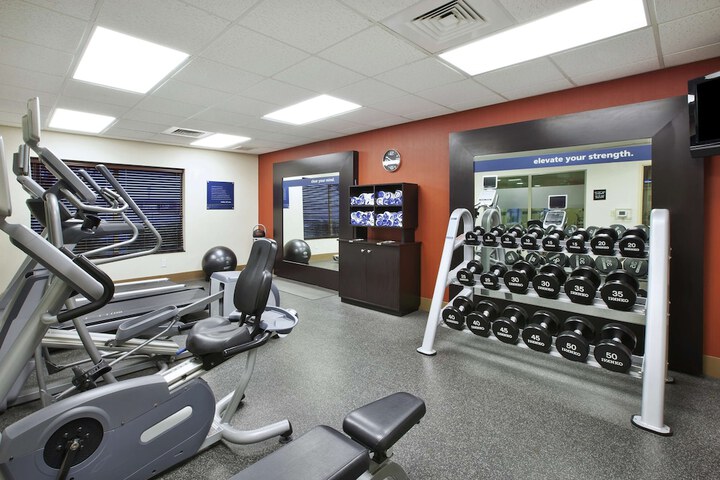 Health and Fitness 24 of 25